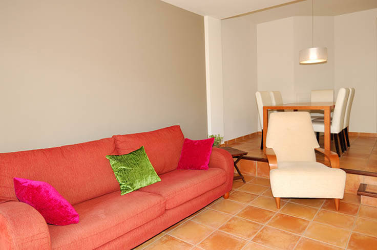 Apartamento 2 dormitorios con Parking en Calella de Palafrugell - Alquiler Temporada
