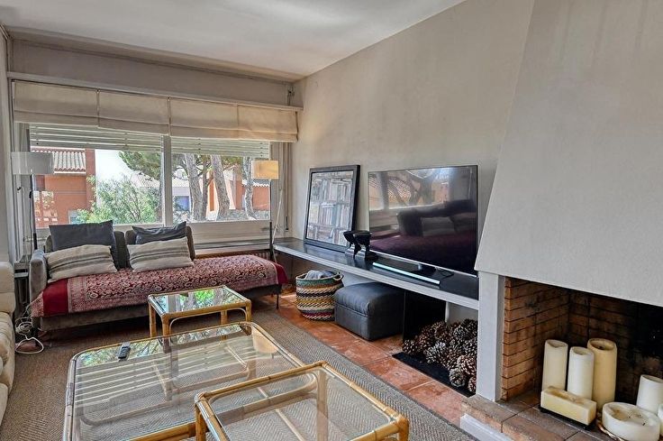 Casa individual 5 dormitorios en Calella de Palafrugell - Alquiler Vacacional - Turístico