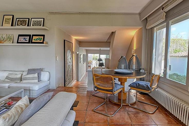 Casa individual 5 dormitorios en Calella de Palafrugell - Alquiler Vacacional - Turístico