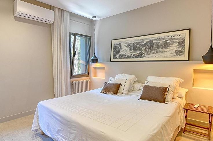 Casa individual 5 dormitorios en Calella de Palafrugell - Alquiler Vacacional - Turístico