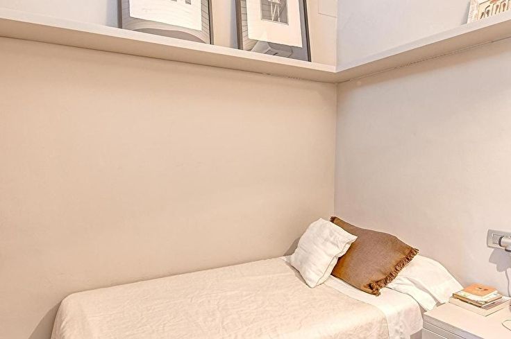 Casa individual 5 dormitorios en Calella de Palafrugell - Alquiler Vacacional - Turístico