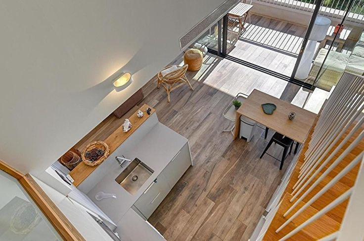 Apartamento 3 dormitorios con Piscina y Aire acondicionado en Calella de Palafrugell - Alquiler Temporada