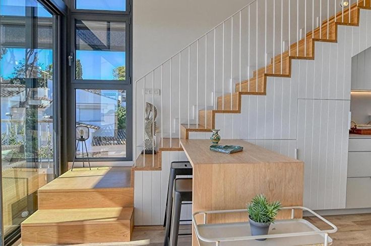 Apartamento 3 dormitorios con Piscina y Aire acondicionado en Calella de Palafrugell - Alquiler Temporada