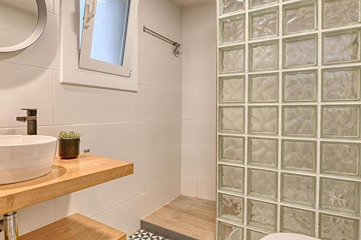 Apartamento 2 dormitorios con Wifi y Parking en Calella de Palafrugell - Alquiler Vacacional - Turístico