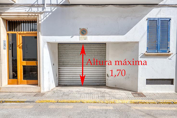 Apartamento 2 dormitorios con Wifi y Parking en Calella de Palafrugell - Alquiler Vacacional - Turístico