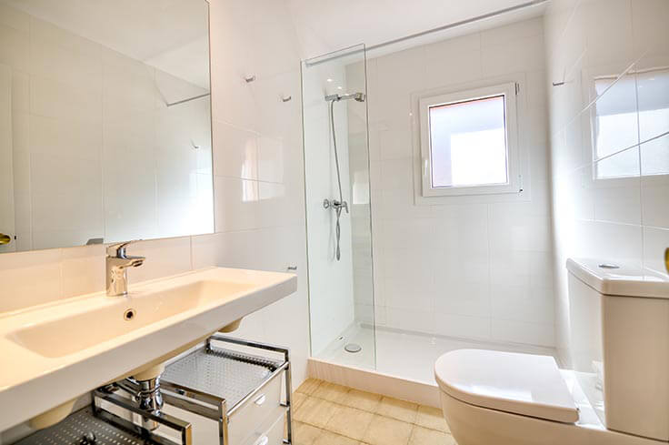 Apartamento 3 dormitorios en Llafranc - Alquiler Temporada