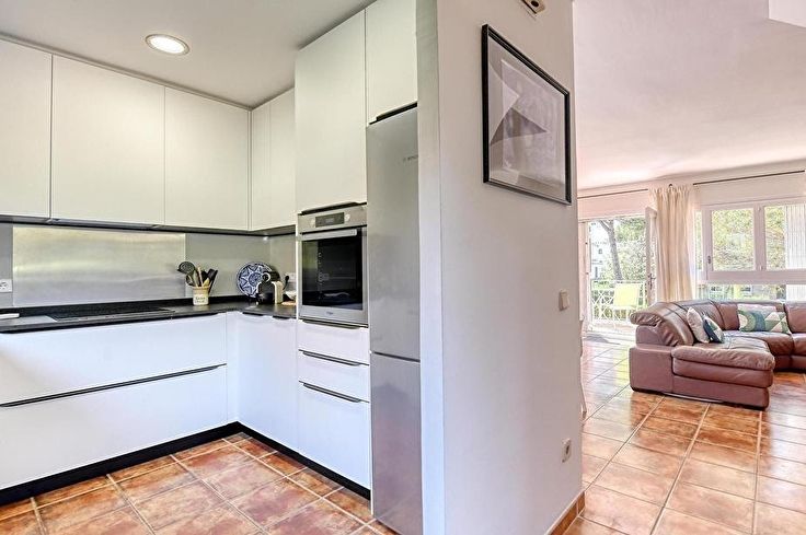 Casa pareada 4 dormitorios con Piscina y jardín en Palafrugell - Alquiler Vacacional - Turístico