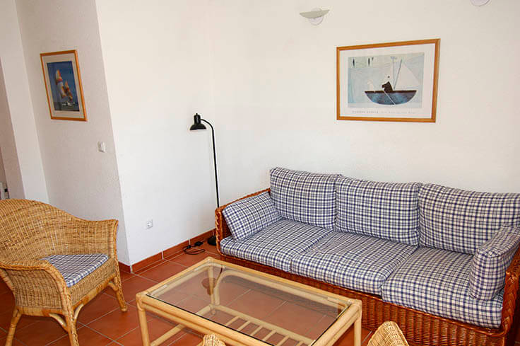 Apartamento 3 dormitorios con Parking en Palafrugell - Alquiler Vacacional - Turístico