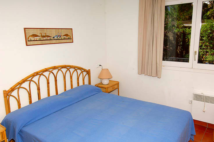 Apartamento 3 dormitorios con Parking en Palafrugell - Alquiler Vacacional - Turístico