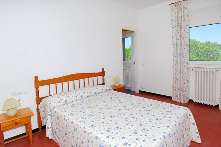 Casa individual 7 dormitorios con Piscina y Vistas al mar en Llafranc - Alquiler Vacacional - Turístico