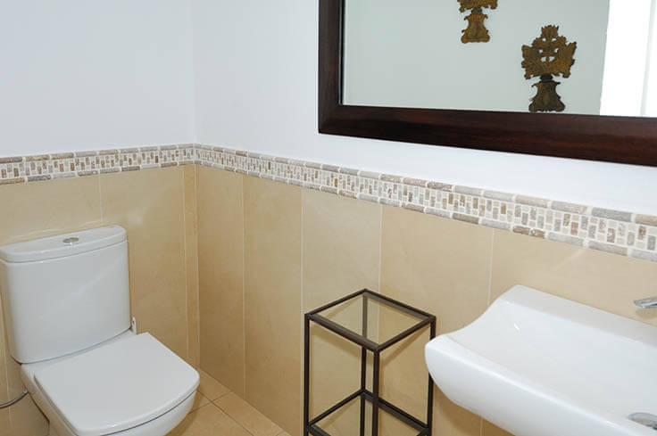 Casa individual 7 dormitorios con Piscina y Vistas al mar en Calella de Palafrugell - Alquiler Vacacional - Turístico