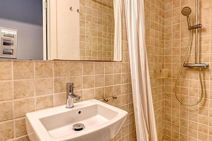 Apartamento 2 dormitorios con Wifi en Calella de Palafrugell - Alquiler Vacacional - Turístico