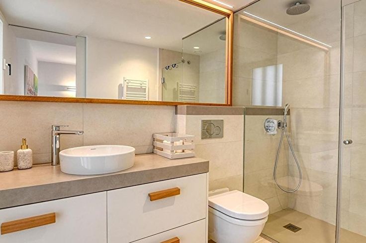 Apartamento 3 dormitorios con Piscina, Aire acondicionado, Wifi, Parking y jardín en Llafranc - Alquiler Temporada