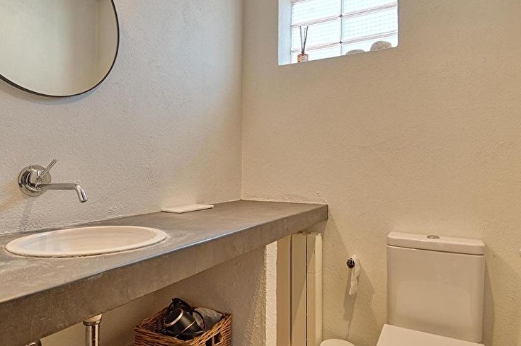 Apartamento 4 dormitorios en Tamariu - Alquiler Vacacional - Turístico