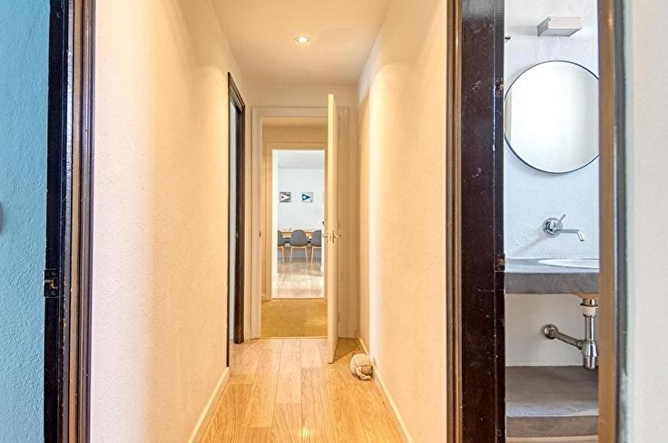 Apartamento 4 dormitorios en Tamariu - Alquiler Vacacional - Turístico