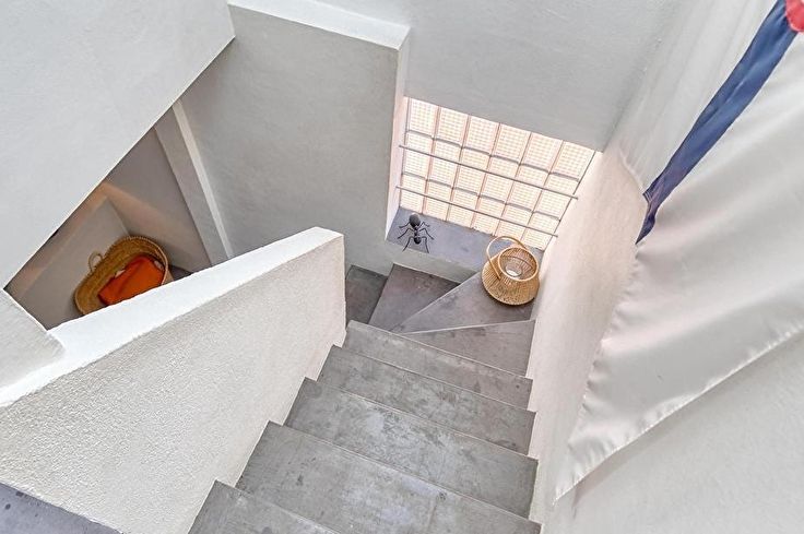 Apartamento 4 dormitorios en Tamariu - Alquiler Vacacional - Turístico