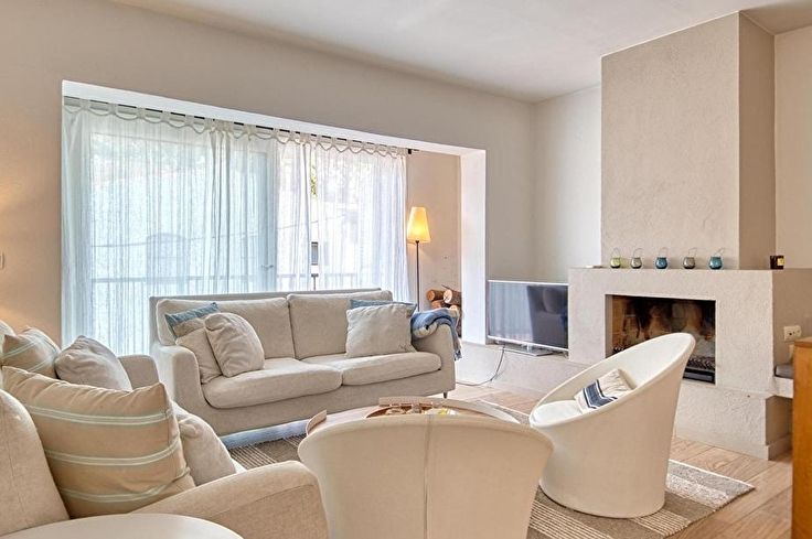 Apartamento 4 dormitorios en Tamariu - Alquiler Vacacional - Turístico