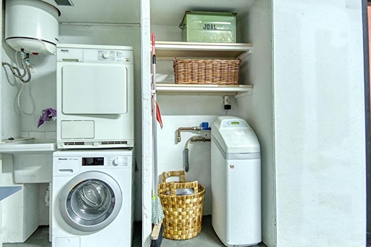 Apartamento 4 dormitorios en Tamariu - Alquiler Vacacional - Turístico