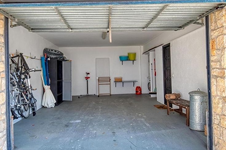 Apartamento 4 dormitorios en Tamariu - Alquiler Vacacional - Turístico