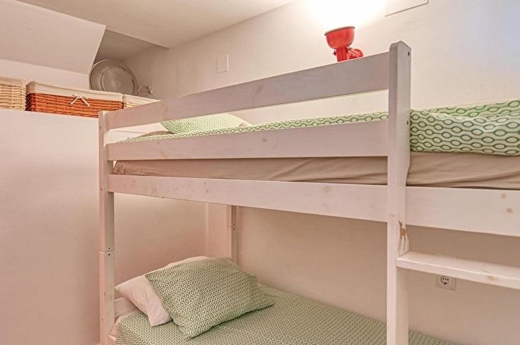 Apartamento 2 dormitorios con Piscina, Vistas al mar, Wifi y jardín en Tamariu - Alquiler Vacacional - Turístico