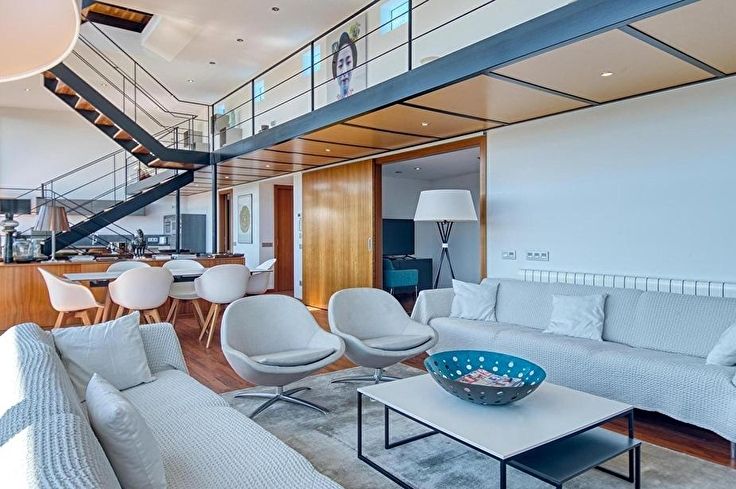 Casa 4 dormitorios con Piscina y Wifi en Palafrugell - Alquiler Vacacional - Turístico