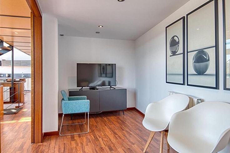 Casa 4 dormitorios con Piscina y Wifi en Palafrugell - Alquiler Vacacional - Turístico