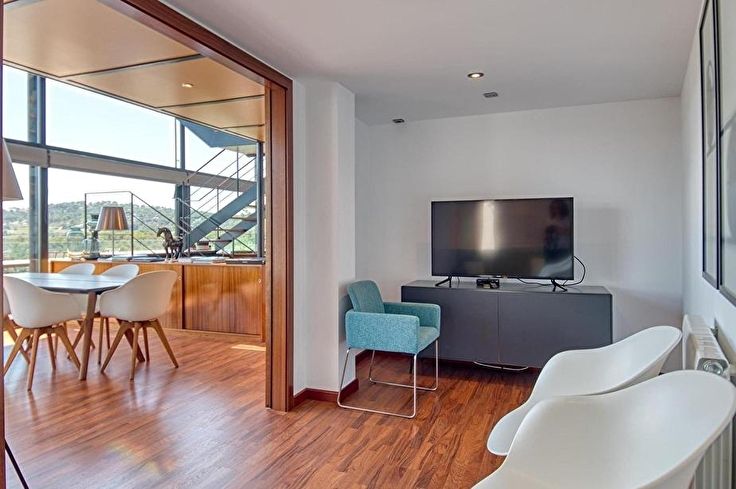 Casa 4 dormitorios con Piscina y Wifi en Palafrugell - Alquiler Vacacional - Turístico