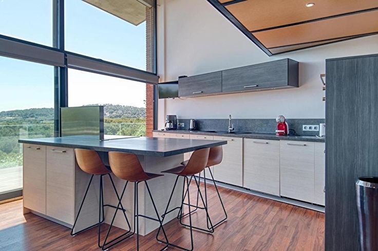 Casa 4 dormitorios con Piscina y Wifi en Palafrugell - Alquiler Vacacional - Turístico