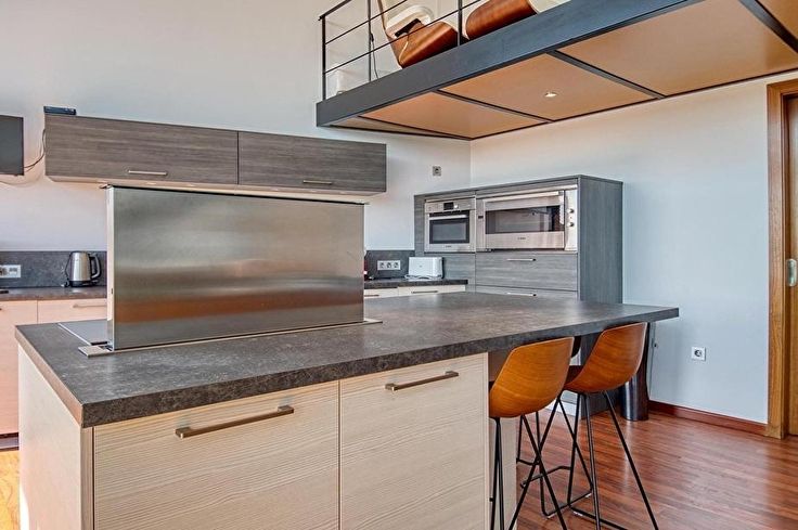 Casa 4 dormitorios con Piscina y Wifi en Palafrugell - Alquiler Vacacional - Turístico