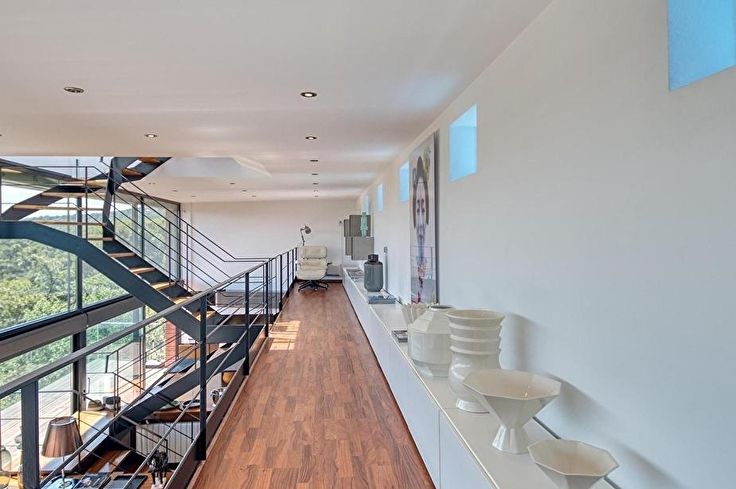 Casa 4 dormitorios con Piscina y Wifi en Palafrugell - Alquiler Vacacional - Turístico