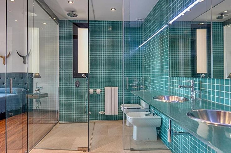 Casa 4 dormitorios con Piscina y Wifi en Palafrugell - Alquiler Vacacional - Turístico