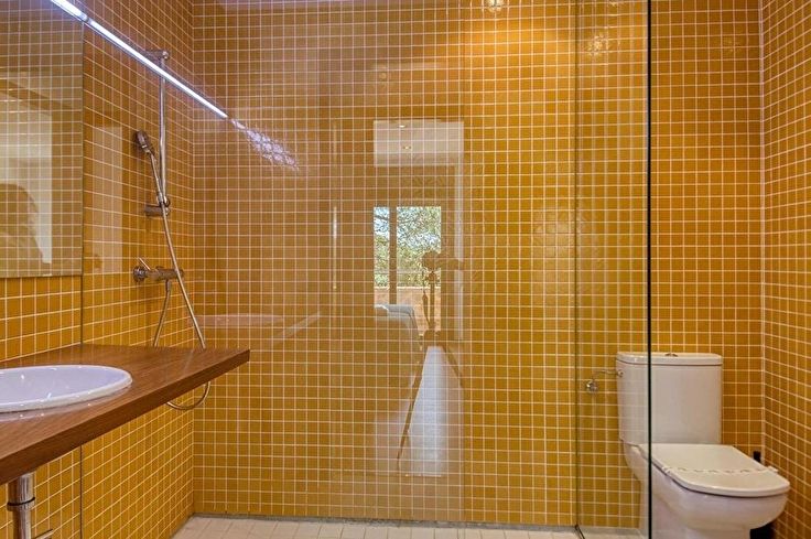 Casa 4 dormitorios con Piscina y Wifi en Palafrugell - Alquiler Vacacional - Turístico