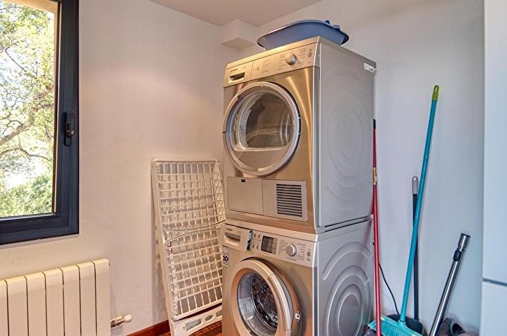 Casa 4 dormitorios con Piscina y Wifi en Palafrugell - Alquiler Vacacional - Turístico