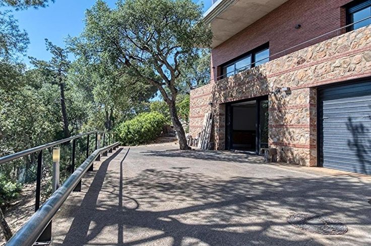 Casa 4 dormitorios con Piscina y Wifi en Palafrugell - Alquiler Vacacional - Turístico