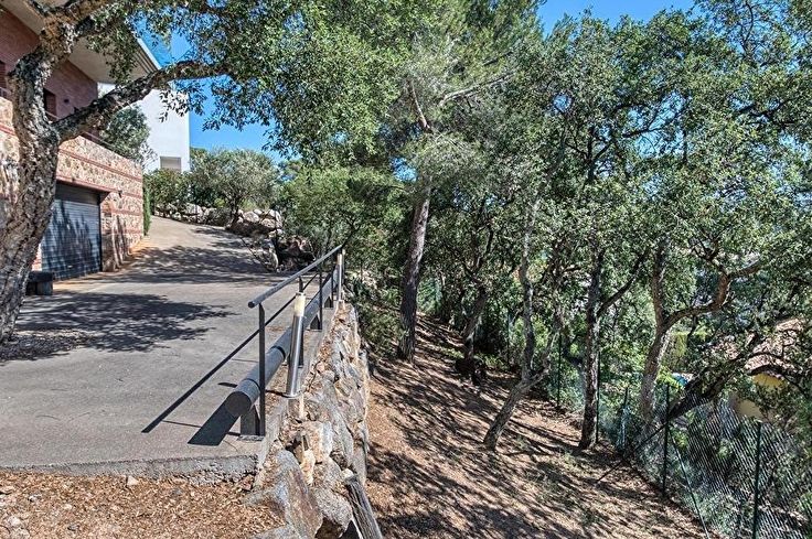 Casa 4 dormitorios con Piscina y Wifi en Palafrugell - Alquiler Vacacional - Turístico