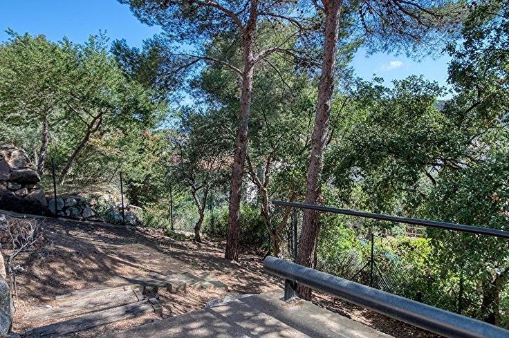 Casa 4 dormitorios con Piscina y Wifi en Palafrugell - Alquiler Vacacional - Turístico