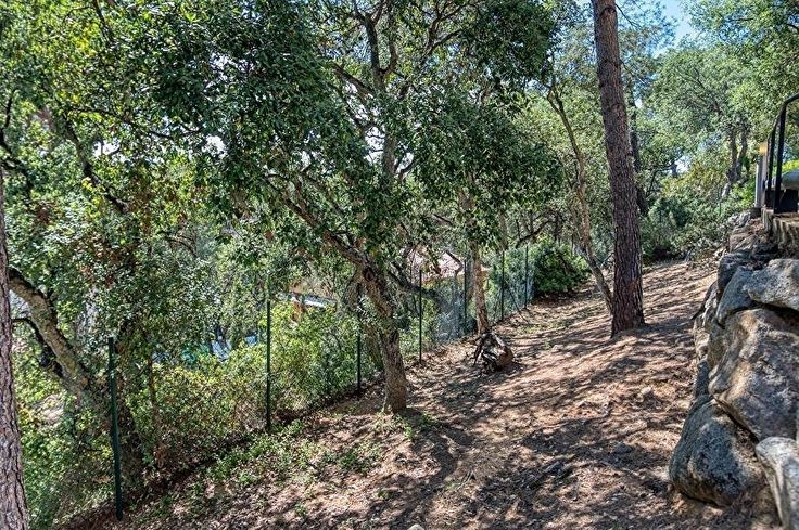 Casa 4 dormitorios con Piscina y Wifi en Palafrugell - Alquiler Vacacional - Turístico