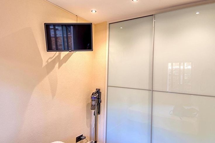 Apartamento 2 dormitorios con Piscina, Wifi, Parking, Barbacoa y jardín en Tamariu - Alquiler Vacacional - Turístico