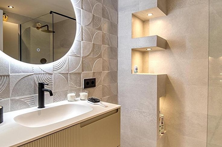 Apartamento 2 dormitorios con Piscina, Wifi, Parking, Barbacoa y jardín en Tamariu - Alquiler Vacacional - Turístico