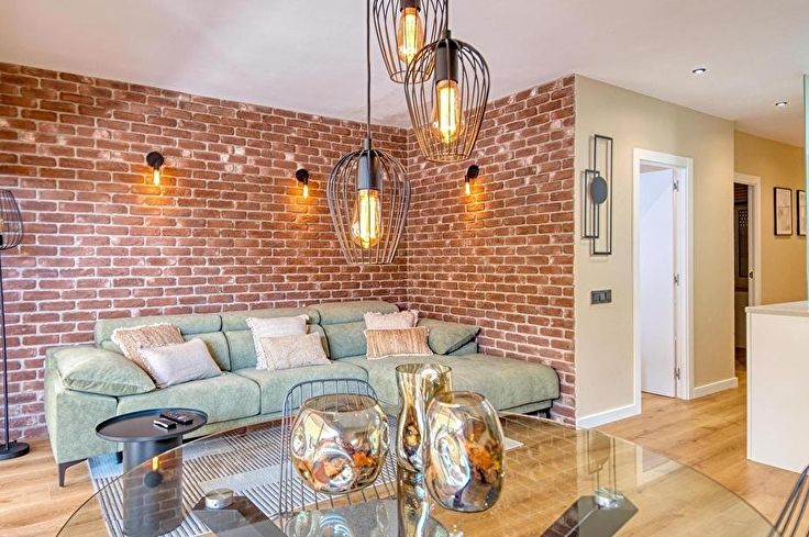 Apartamento 2 dormitorios con Piscina, Wifi, Parking, Barbacoa y jardín en Tamariu - Alquiler Vacacional - Turístico