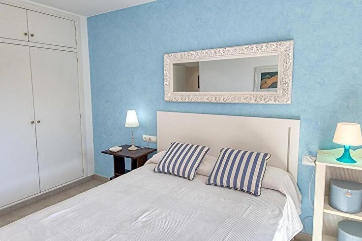 Apartamento 2 dormitorios con jardín en Tamariu - Alquiler Vacacional - Turístico