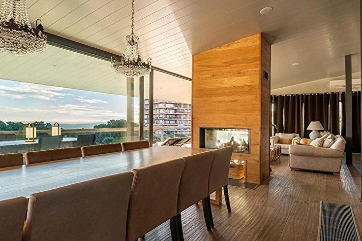 Chalet 5 dormitorios con Piscina, Vistas al mar, Aire acondicionado y jardín en Sant Antoni de Calonge - Alquiler Temporada