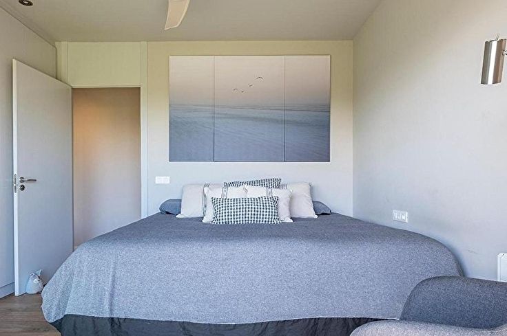 Chalet 5 dormitorios con Piscina, Vistas al mar, Aire acondicionado y jardín en Sant Antoni de Calonge - Alquiler Temporada