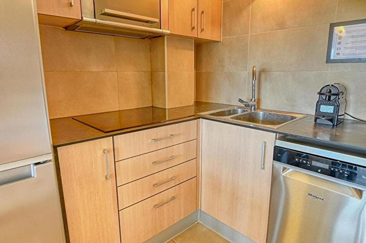 Apartamento 3 dormitorios con Parking en Palafrugell - Alquiler Vacacional - Turístico