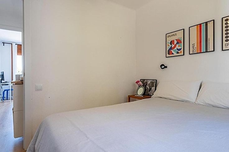 Apartamento 2 dormitorios con Vistas al mar en Calella de Palafrugell - Compra - Venta