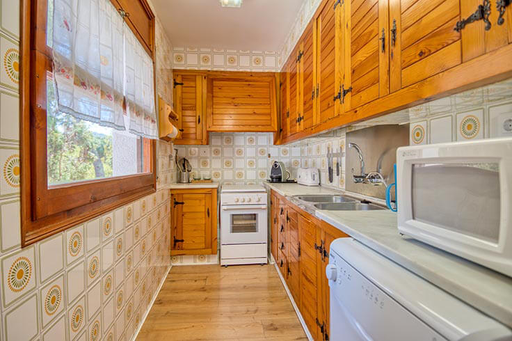 Casa adosada 4 dormitorios en Tamariu - Compra - Venta