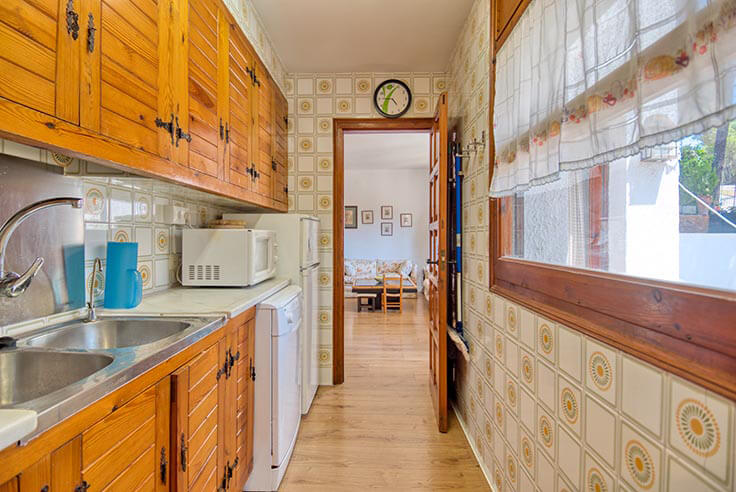 Casa adosada 4 dormitorios en Tamariu - Compra - Venta