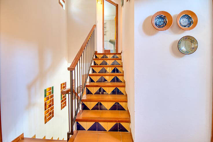 Casa adosada 4 dormitorios en Tamariu - Compra - Venta