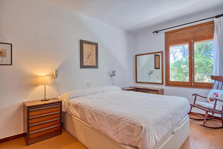 Casa adosada 4 dormitorios en Tamariu - Compra - Venta