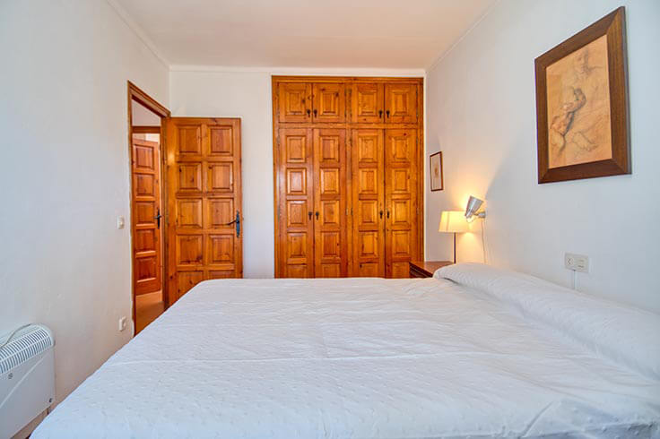 Casa adosada 4 dormitorios en Tamariu - Compra - Venta